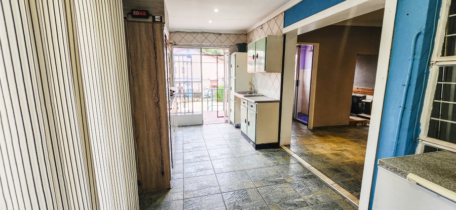 3 Bedroom Property for Sale in Vaalpark Free State